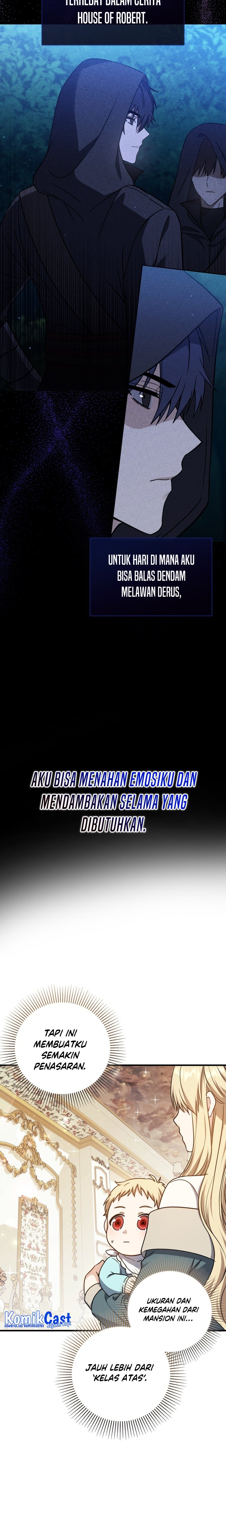 The Reincarnated Assassin Is a Swordmaster Chapter 1 – halaman 34