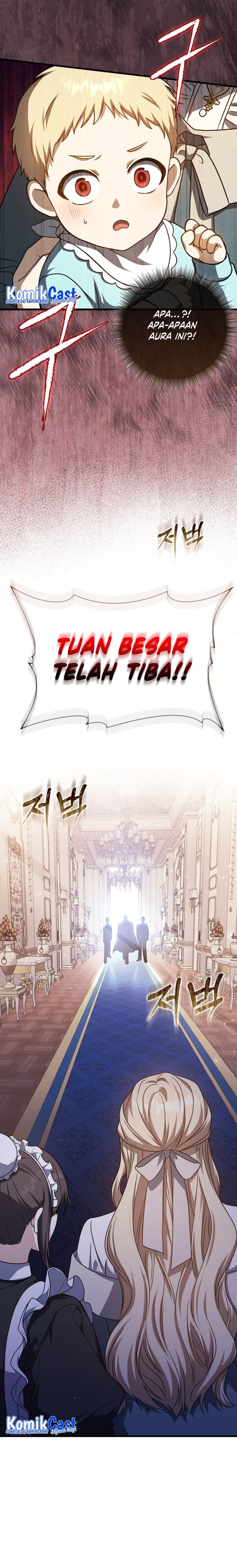 The Reincarnated Assassin Is a Swordmaster Chapter 1 – halaman 37