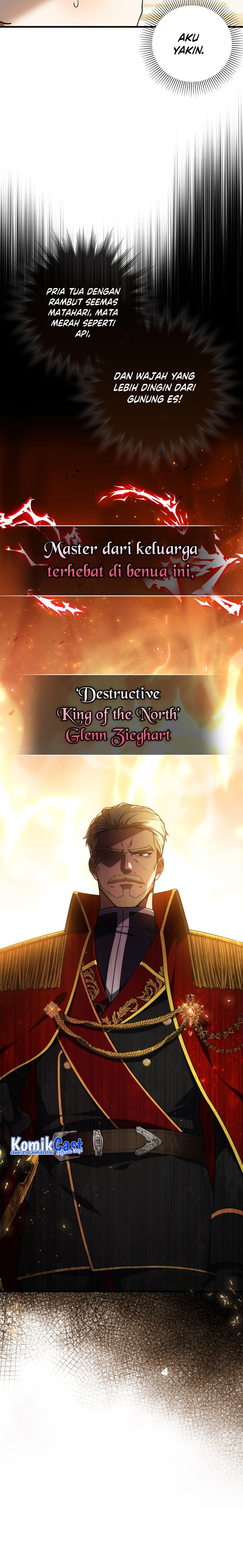 The Reincarnated Assassin Is a Swordmaster Chapter 1 – halaman 40