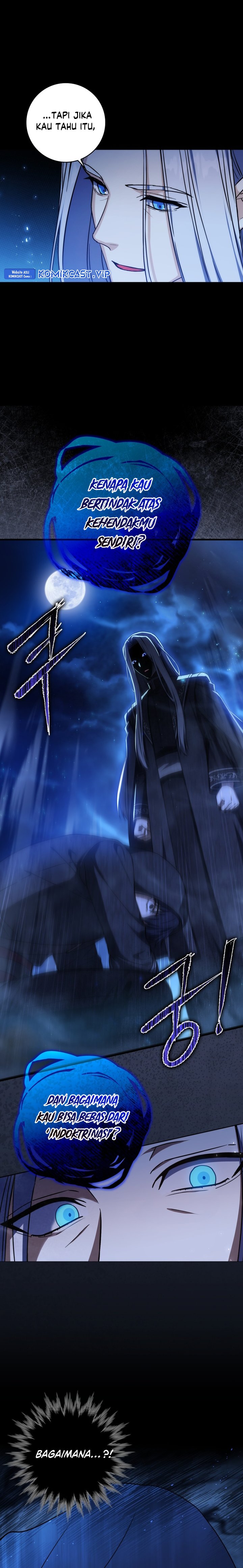 The Reincarnated Assassin Is a Swordmaster Chapter 1 – halaman 6