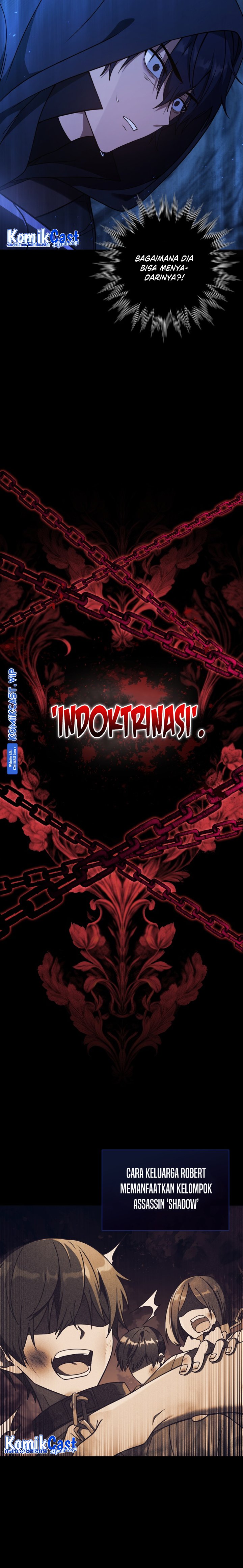 The Reincarnated Assassin Is a Swordmaster Chapter 1 – halaman 7