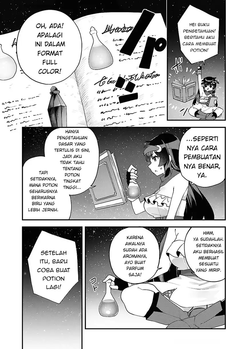 The Rest Is Up to You ~Since God Defeated the Final Boss in the Tutorial, I'm Going to Live My Life However I Want~ chapter 12 halaman 24