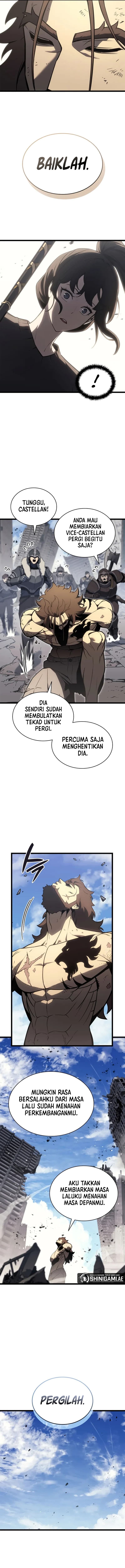 Halaman 5 dari The Return of the Disaster-Class Hero Chapter 102