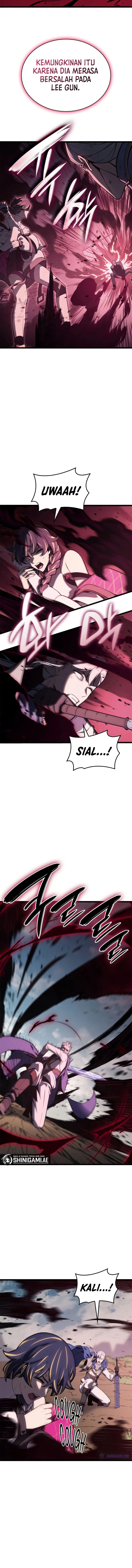Halaman 12 dari The Return of the Disaster-Class Hero Chapter 106