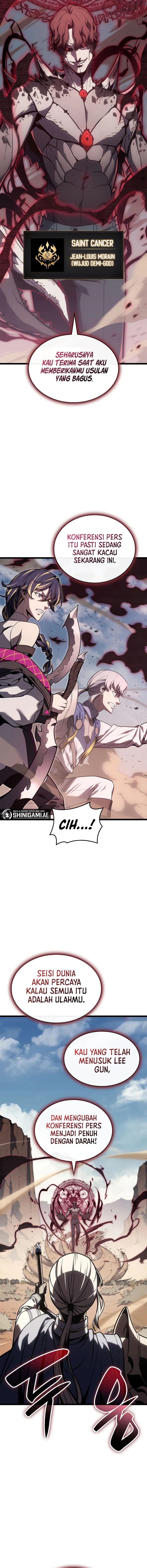 Halaman 14 dari The Return of the Disaster-Class Hero Chapter 106