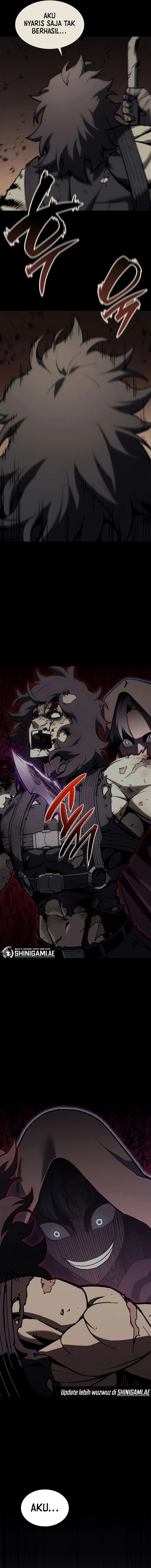 Halaman 6 dari The Return of the Disaster-Class Hero Chapter 106