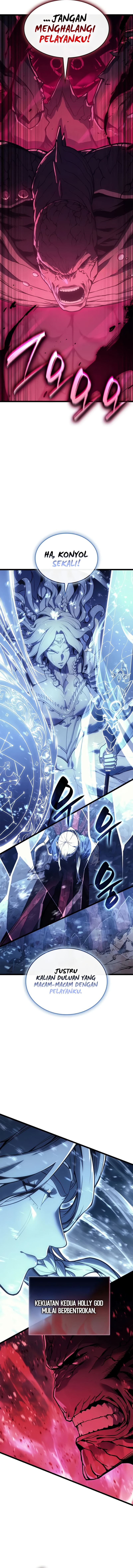 Halaman 17 dari The Return of the Disaster-Class Hero Chapter 107