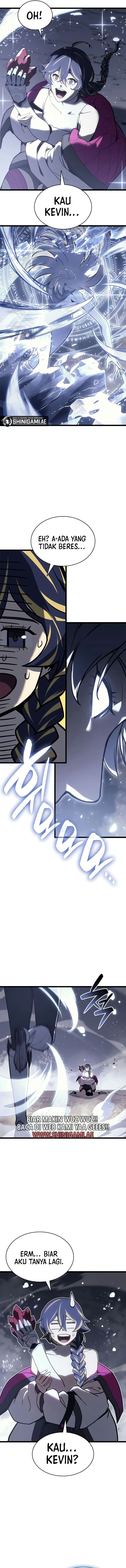 Halaman 24 dari The Return of the Disaster-Class Hero Chapter 107