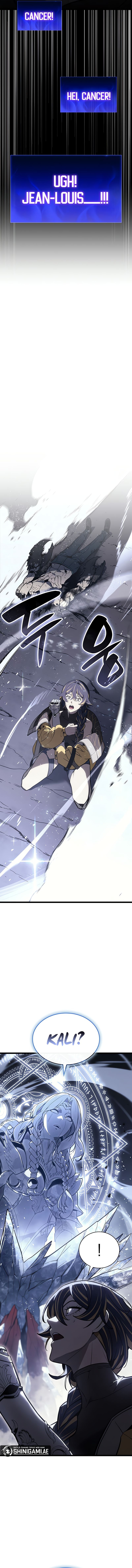 Halaman 10 dari The Return of the Disaster-Class Hero Chapter 108