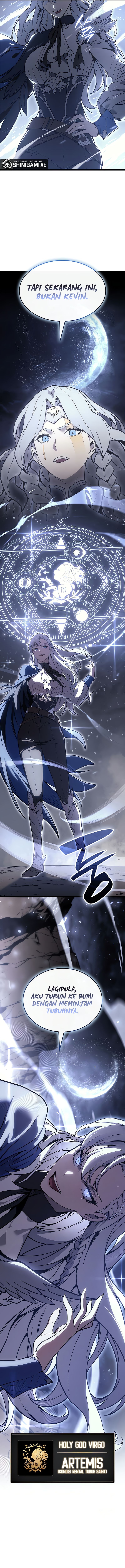 Halaman 12 dari The Return of the Disaster-Class Hero Chapter 108