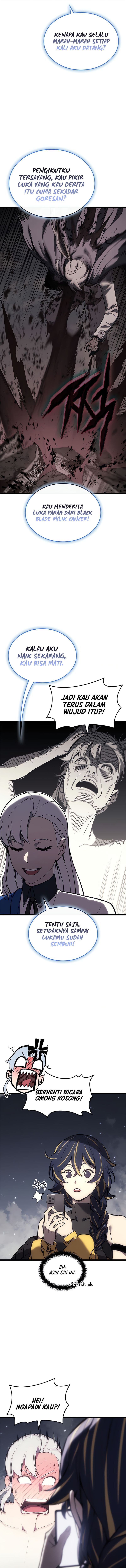 Halaman 14 dari The Return of the Disaster-Class Hero Chapter 108