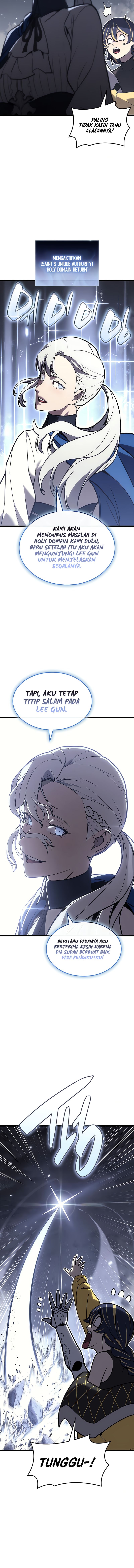 Halaman 18 dari The Return of the Disaster-Class Hero Chapter 108