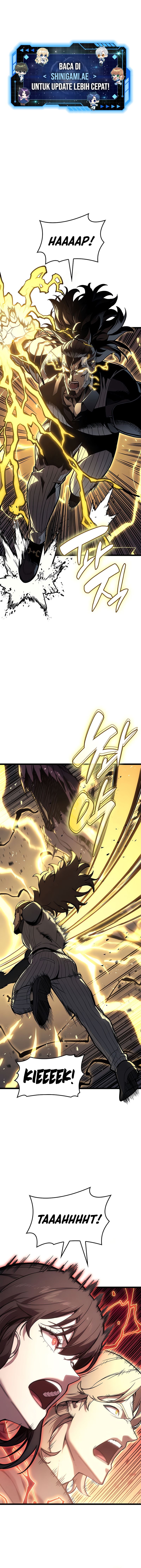 Halaman 2 dari The Return of the Disaster-Class Hero Chapter 108