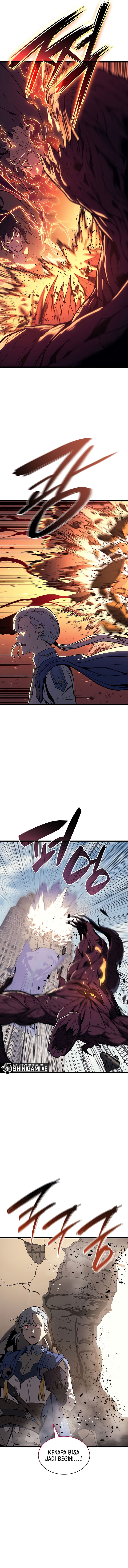 Halaman 3 dari The Return of the Disaster-Class Hero Chapter 108