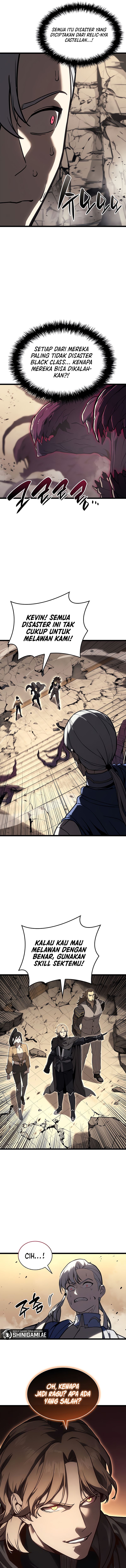 Halaman 4 dari The Return of the Disaster-Class Hero Chapter 108