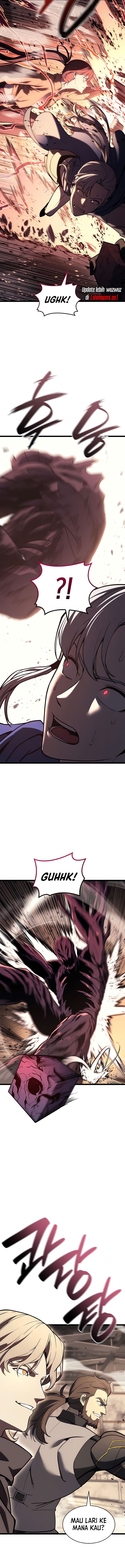 Halaman 6 dari The Return of the Disaster-Class Hero Chapter 108
