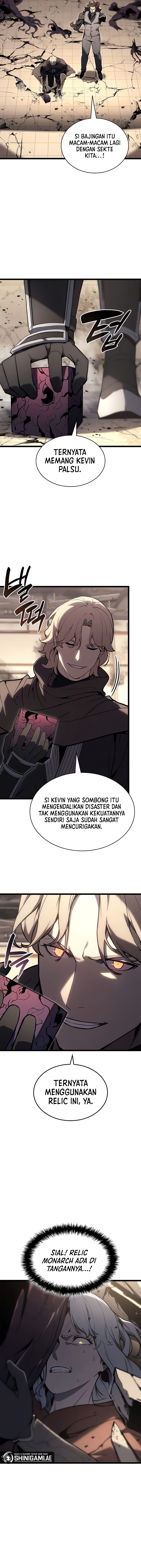 Halaman 8 dari The Return of the Disaster-Class Hero Chapter 108