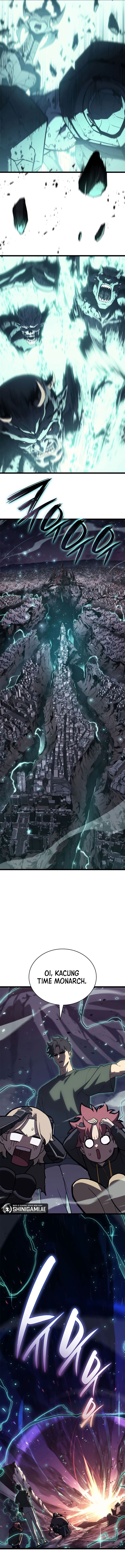 Halaman 20 dari The Return of the Disaster-Class Hero Chapter 111