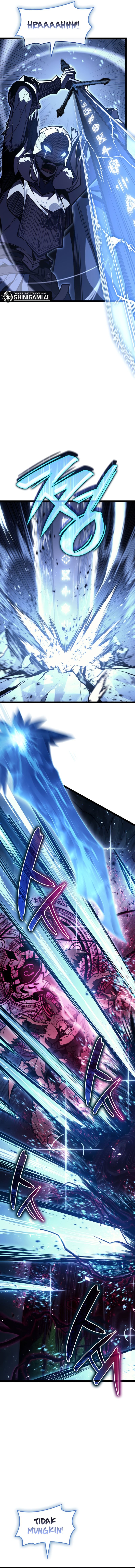 Halaman 13 dari The Return of the Disaster-Class Hero Chapter 113