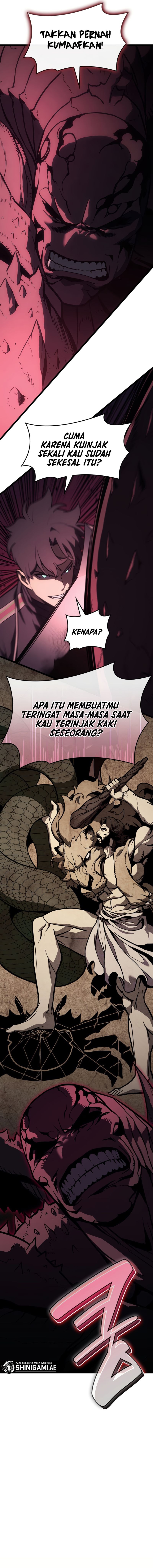 Halaman 12 dari The Return of the Disaster-Class Hero Chapter 114