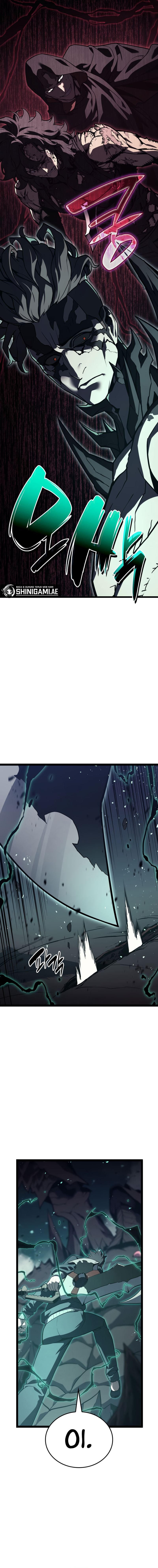 Halaman 4 dari The Return of the Disaster-Class Hero Chapter 114