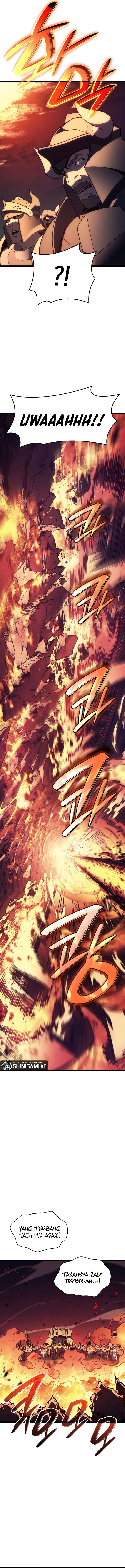 Halaman 7 dari The Return of the Disaster-Class Hero Chapter 114