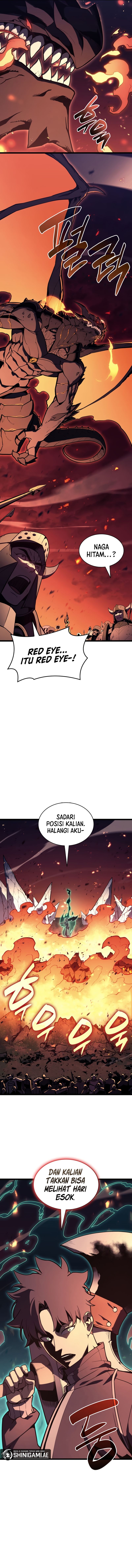 Halaman 8 dari The Return of the Disaster-Class Hero Chapter 114