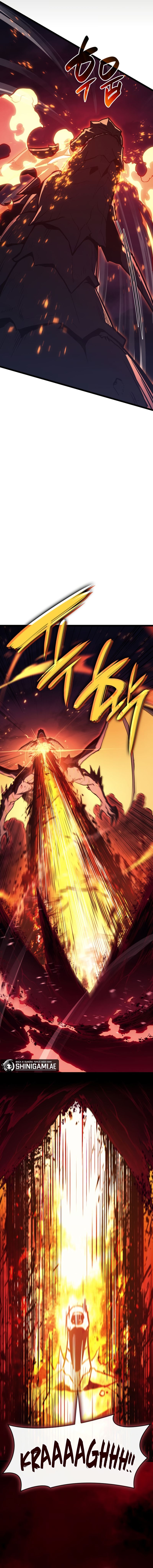 Halaman 11 dari The Return of the Disaster-Class Hero Chapter 115
