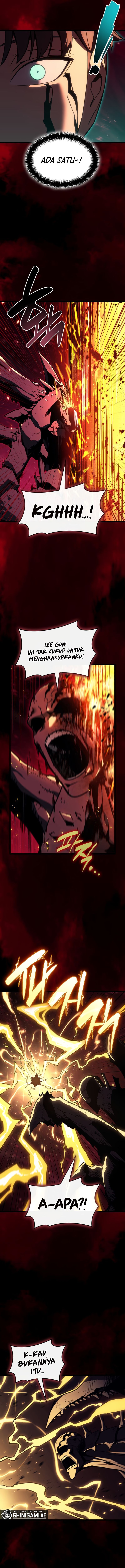Halaman 13 dari The Return of the Disaster-Class Hero Chapter 115