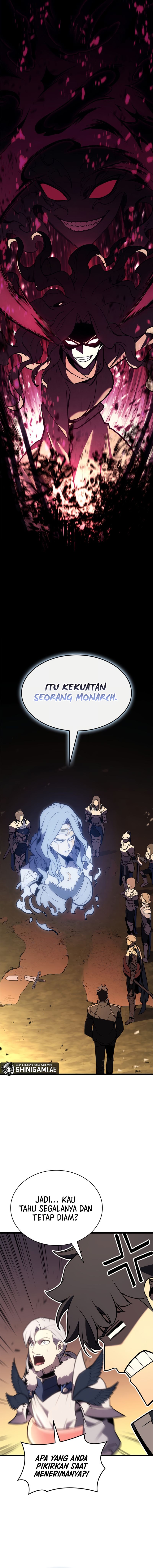 Halaman 15 dari The Return of the Disaster-Class Hero Chapter 117