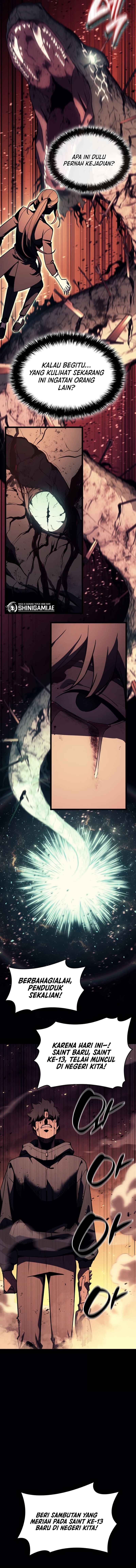 Halaman 14 dari The Return of the Disaster-Class Hero Chapter 118