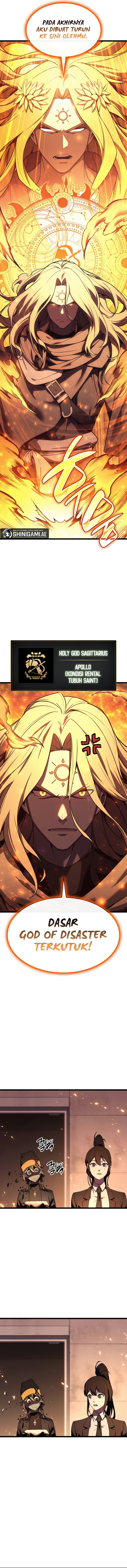 Halaman 4 dari The Return of the Disaster-Class Hero Chapter 119