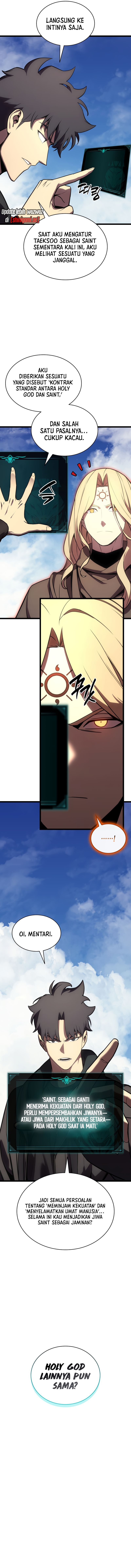 Halaman 6 dari The Return of the Disaster-Class Hero Chapter 119
