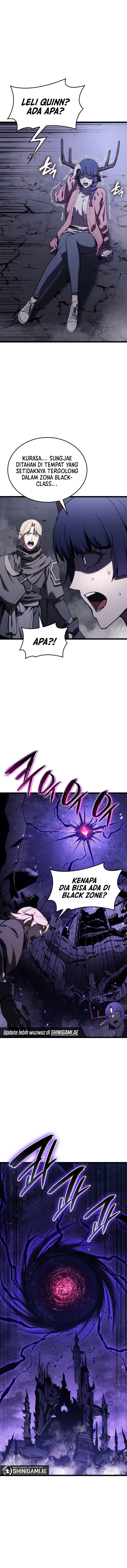 Halaman 16 dari The Return of the Disaster-Class Hero Chapter 120
