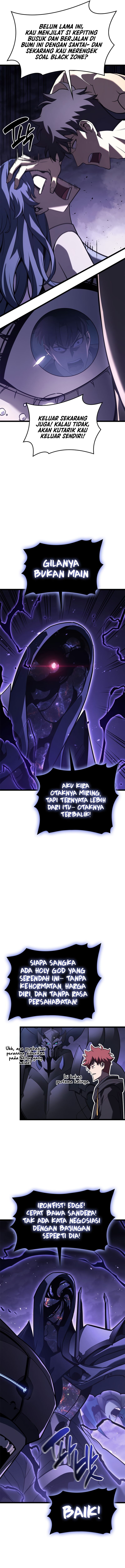 Halaman 14 dari The Return of the Disaster-Class Hero Chapter 122