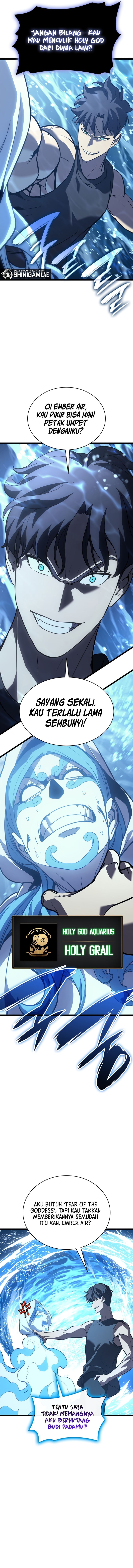 Halaman 19 dari The Return of the Disaster-Class Hero Chapter 122