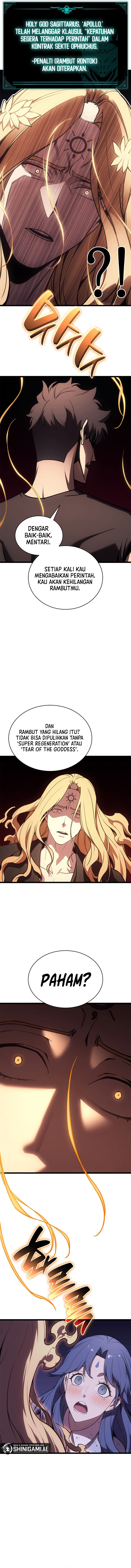 Halaman 7 dari The Return of the Disaster-Class Hero Chapter 122