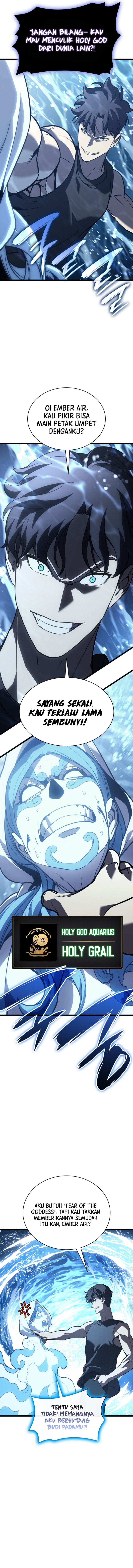Halaman 5 dari The Return of the Disaster-Class Hero Chapter 123