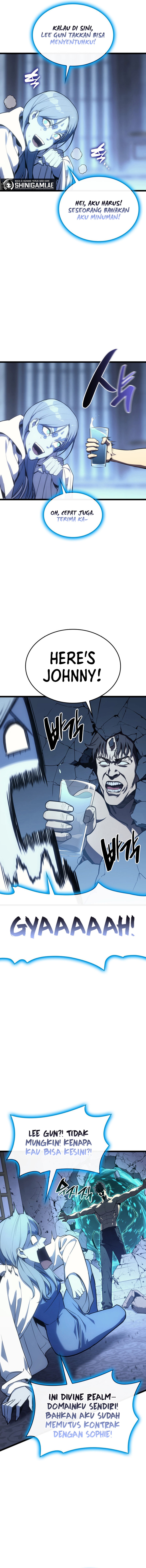 Halaman 7 dari The Return of the Disaster-Class Hero Chapter 124