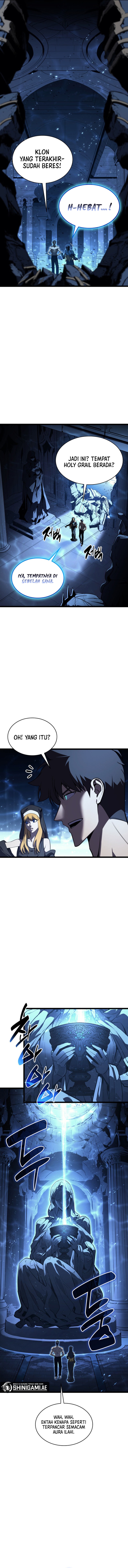 Halaman 4 dari The Return of the Disaster-Class Hero Chapter 125