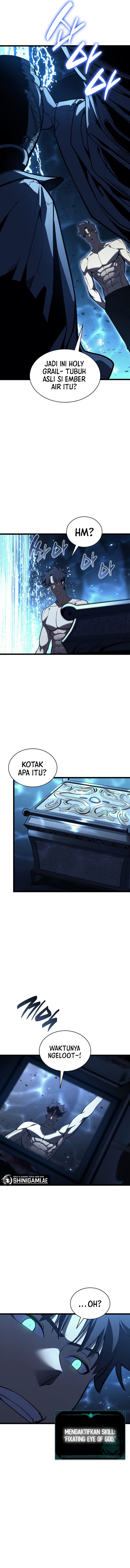 Halaman 5 dari The Return of the Disaster-Class Hero Chapter 125