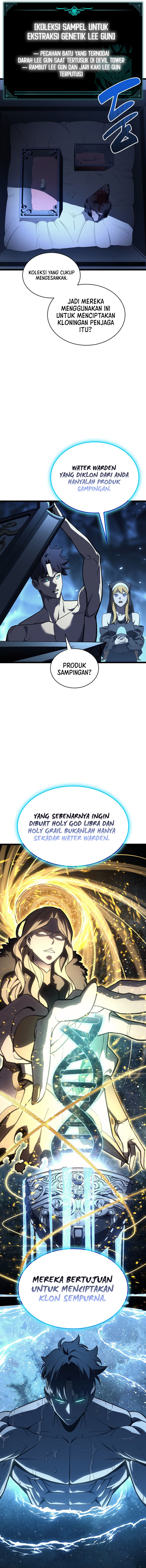 Halaman 6 dari The Return of the Disaster-Class Hero Chapter 125