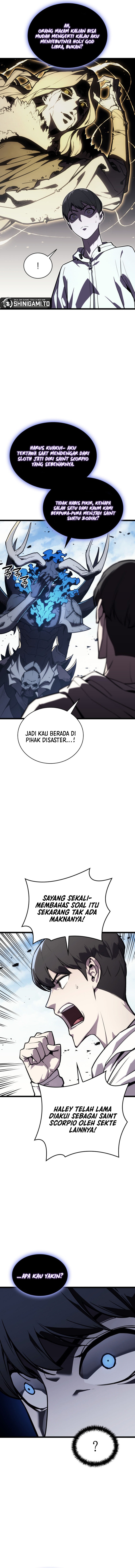 Halaman 4 dari The Return of the Disaster-Class Hero Chapter 129