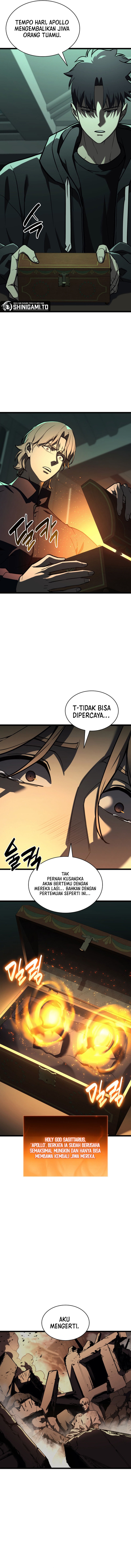 Halaman 15 dari The Return of the Disaster-Class Hero Chapter 133