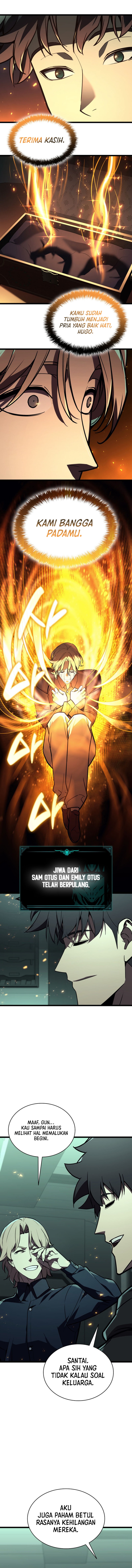 Halaman 17 dari The Return of the Disaster-Class Hero Chapter 133