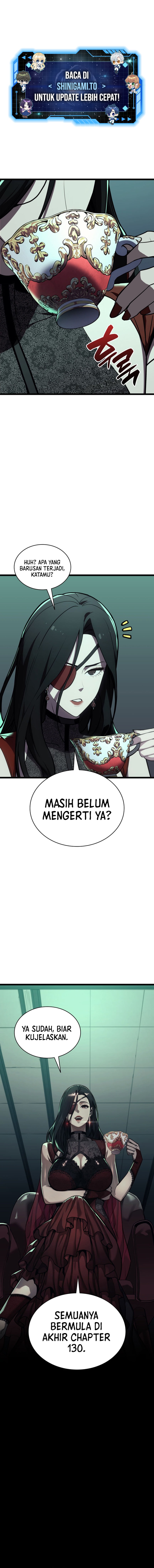 Halaman 2 dari The Return of the Disaster-Class Hero Chapter 133