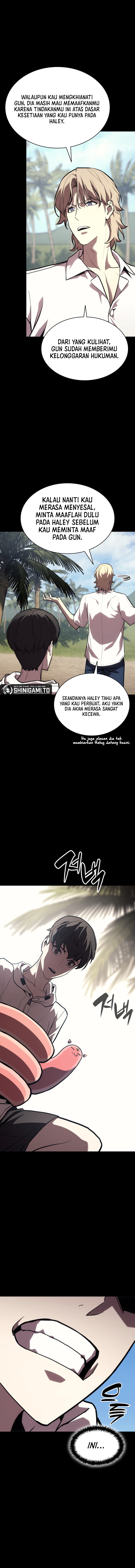 Halaman 4 dari The Return of the Disaster-Class Hero Chapter 133