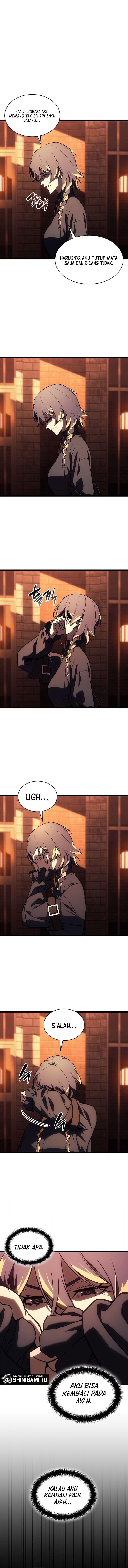 Halaman 14 dari The Return of the Disaster-Class Hero Chapter 135