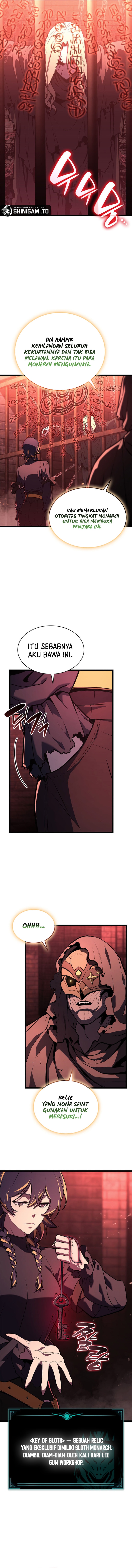 Halaman 4 dari The Return of the Disaster-Class Hero Chapter 135
