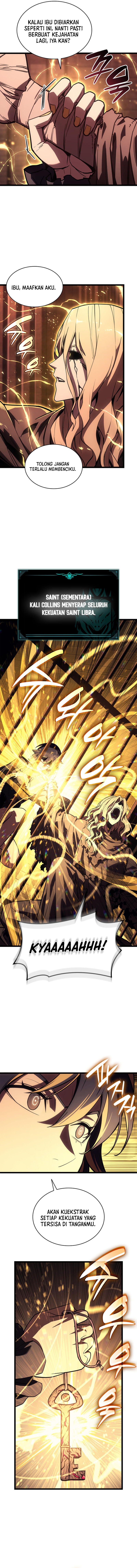 Halaman 8 dari The Return of the Disaster-Class Hero Chapter 135
